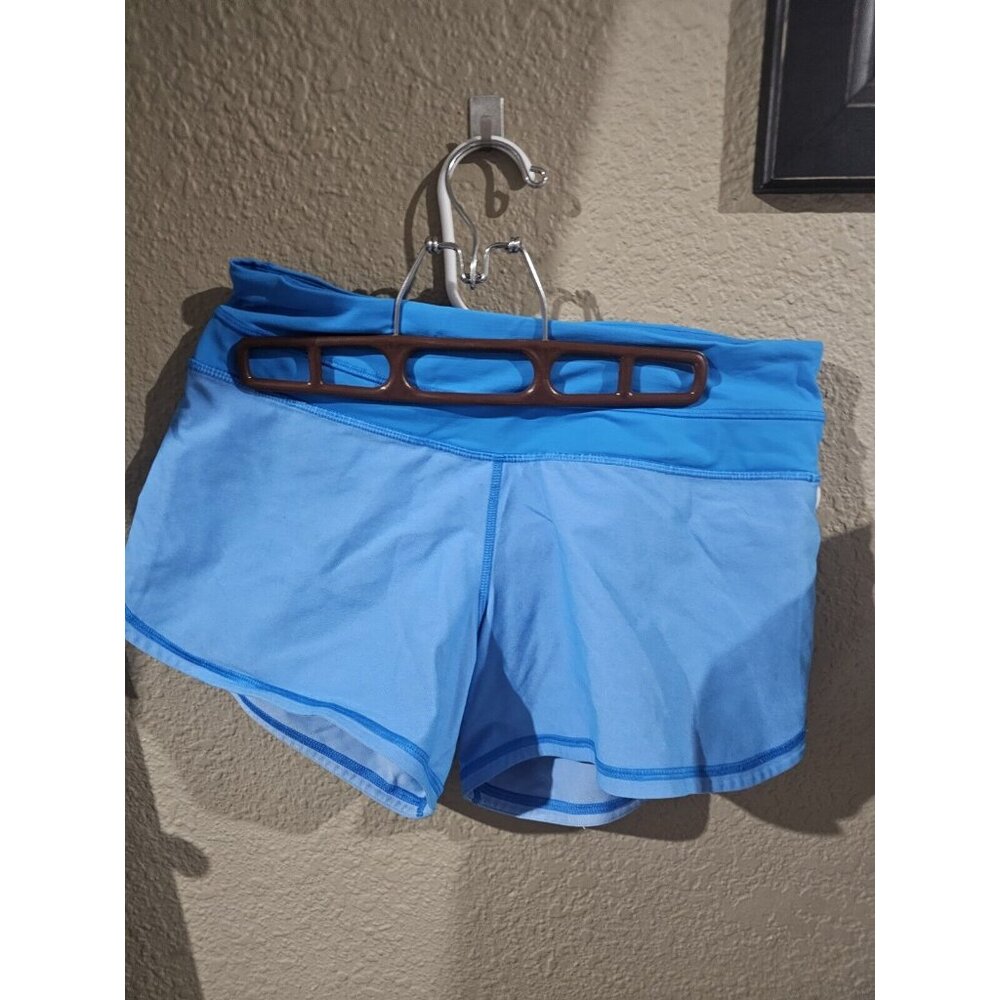 Lululemon Groovy Run Shorts Women's Size 4 Beach … - image 1